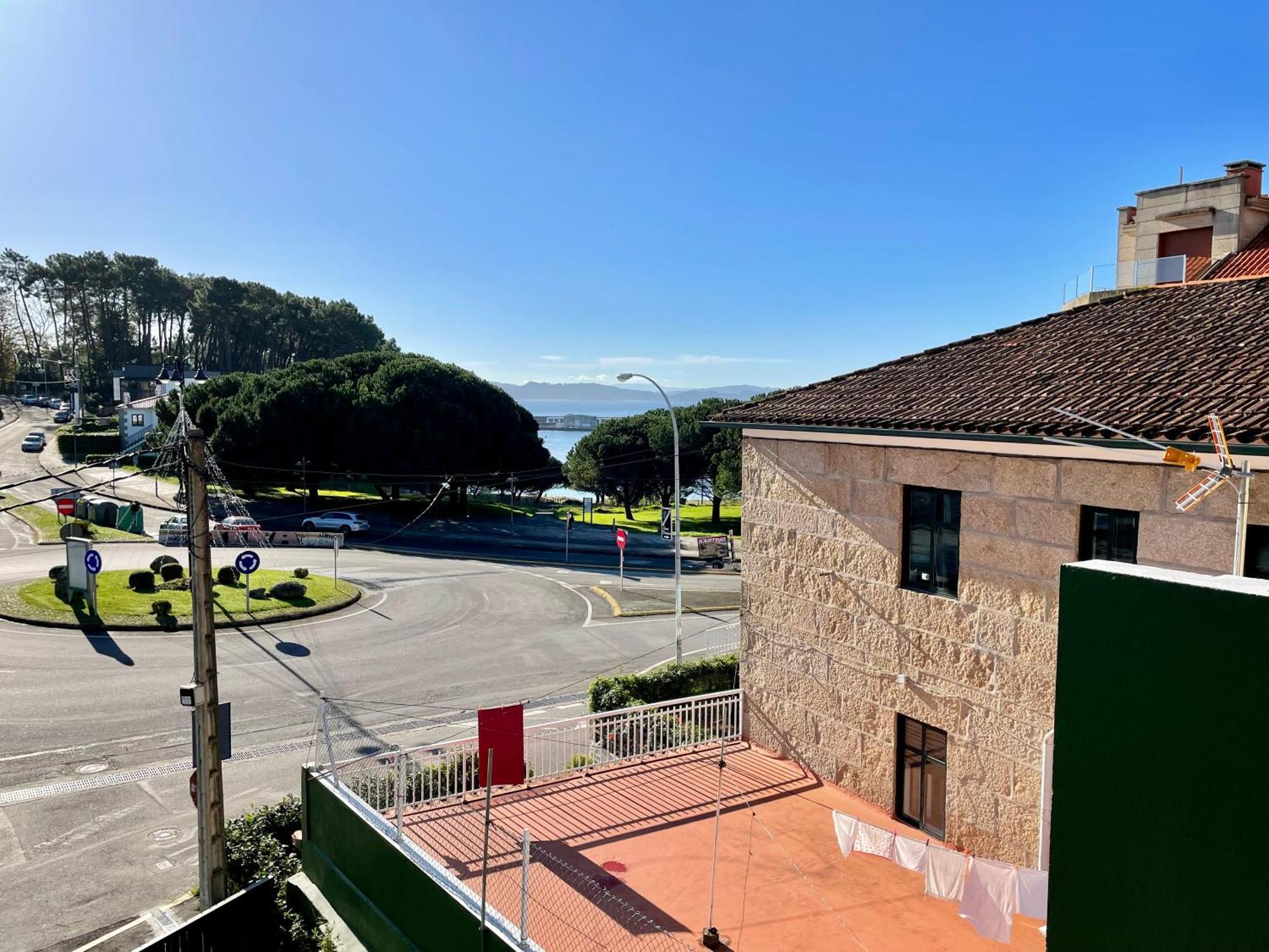 Sanxenxo Deluxe Apartamentos Rom bilde